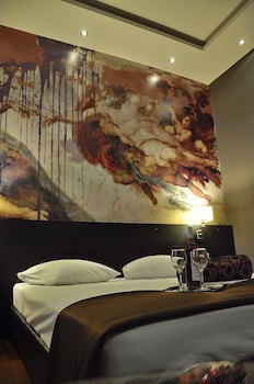 Gallery Art Hotel