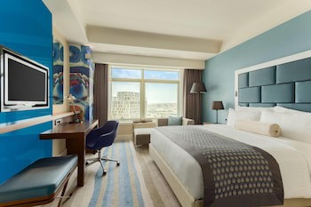 Wyndham Grand Istanbul Europe galeri fotoğrafı