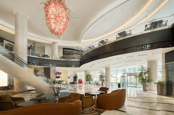 Wyndham Grand Istanbul Europe fotoğrafı