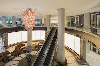 Wyndham Grand Istanbul Europe fotoğrafı