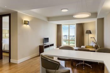 Wyndham Grand Istanbul Europe galeri fotoğrafı