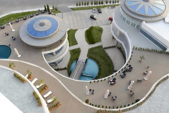Wyndham Grand Istanbul Europe fotoğrafı