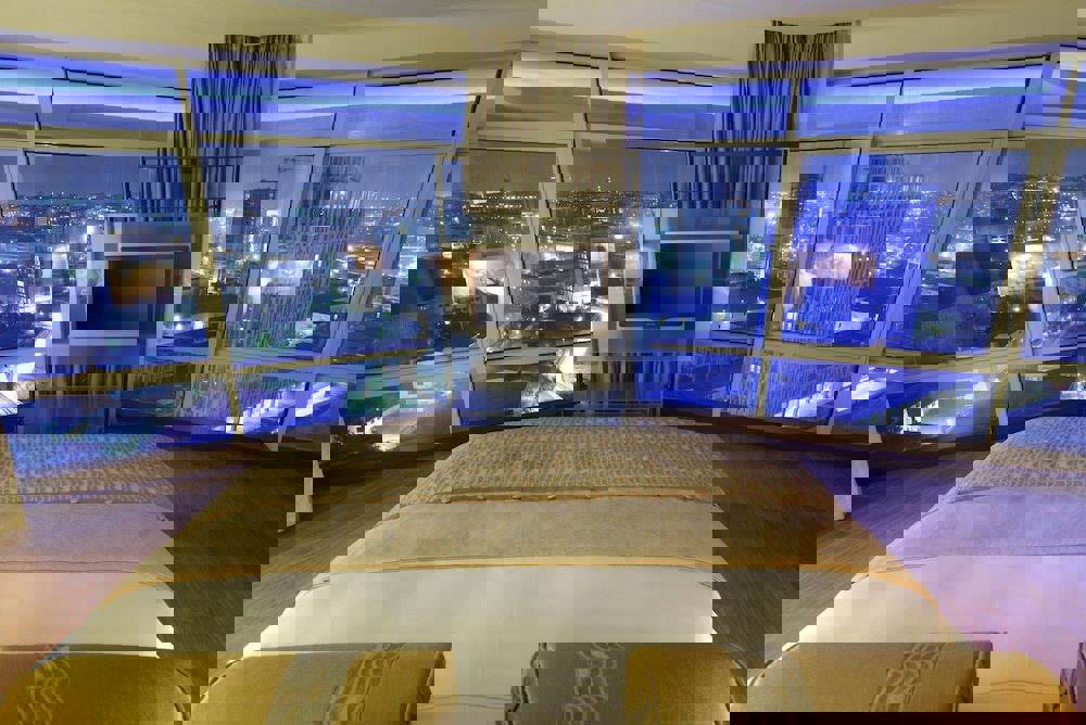 Wyndham Grand Istanbul Europe