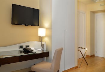 Hotel Palazzo Esedra galeri fotoğrafı