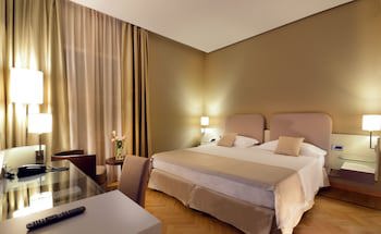 Hotel Palazzo Esedra galeri fotoğrafı