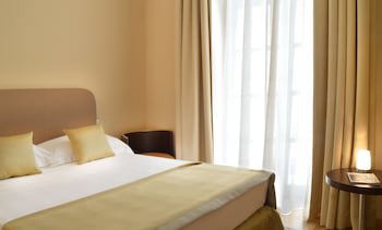 Hotel Palazzo Esedra galeri fotoğrafı