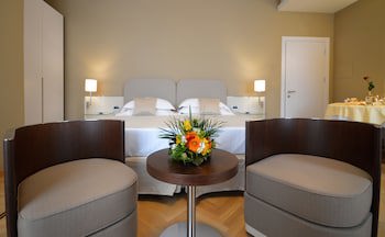 Hotel Palazzo Esedra galeri fotoğrafı
