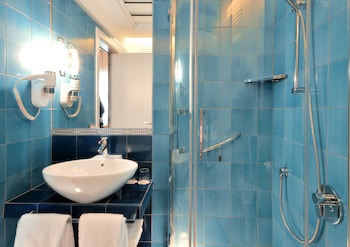 Hotel Palazzo Esedra galeri fotoğrafı