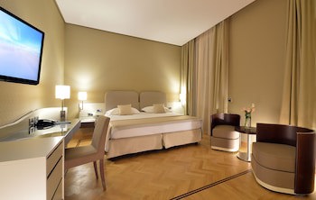 Hotel Palazzo Esedra galeri fotoğrafı
