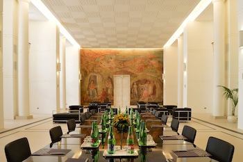 Hotel Palazzo Esedra galeri fotoğrafı