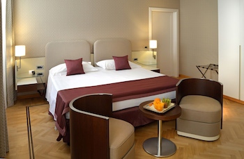 Hotel Palazzo Esedra galeri fotoğrafı