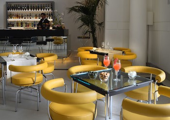 Hotel Palazzo Esedra fotoğrafı
