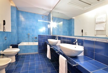Hotel Palazzo Esedra galeri fotoğrafı