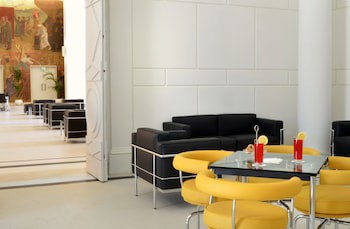 Hotel Palazzo Esedra fotoğrafı