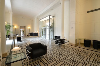Hotel Palazzo Esedra galeri fotoğrafı