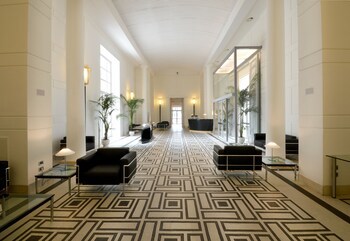 Hotel Palazzo Esedra galeri fotoğrafı
