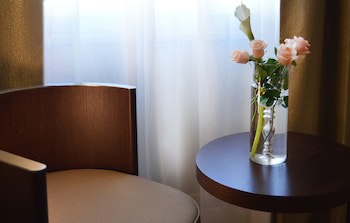 Hotel Palazzo Esedra galeri fotoğrafı