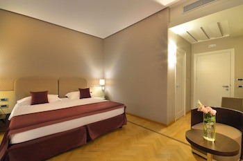Hotel Palazzo Esedra galeri fotoğrafı