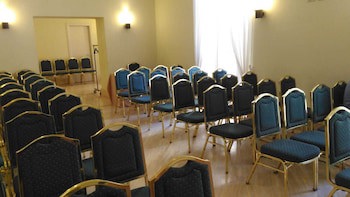 Hotel Palazzo Esedra galeri fotoğrafı