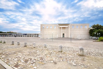 Hotel Palazzo Esedra galeri fotoğrafı