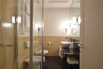 Hotel Palazzo Esedra galeri fotoğrafı