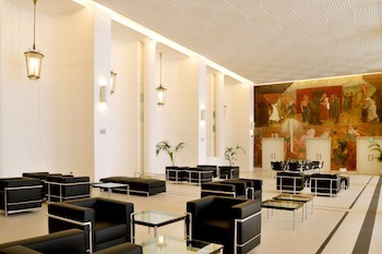 Hotel Palazzo Esedra galeri fotoğrafı