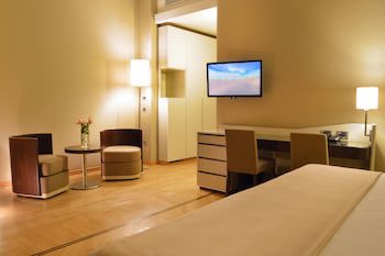 Hotel Palazzo Esedra galeri fotoğrafı