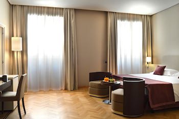 Hotel Palazzo Esedra galeri fotoğrafı