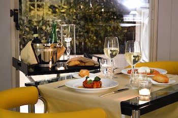 Hotel Palazzo Esedra fotoğrafı