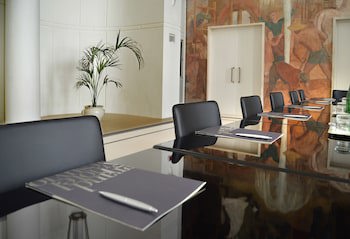 Hotel Palazzo Esedra galeri fotoğrafı