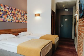 Hotel Tobaco