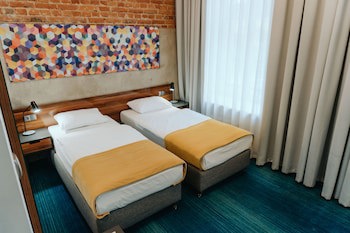 Hotel Tobaco