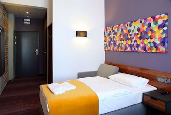 Hotel Tobaco