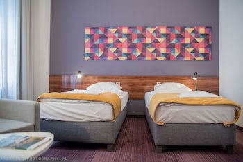 Hotel Tobaco
