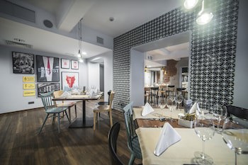 Hotel Tobaco