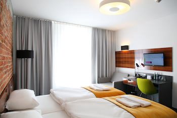 Hotel Tobaco