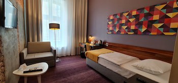 Hotel Tobaco