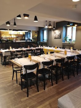 Hotel Tobaco