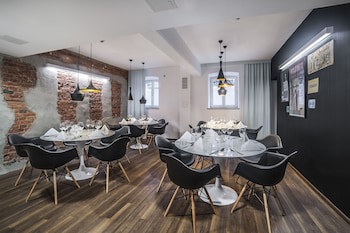 Hotel Tobaco