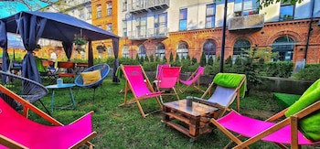Hotel Tobaco