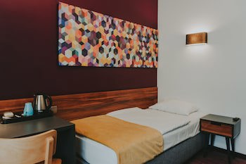 Hotel Tobaco