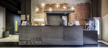 Hotel Tobaco