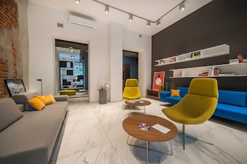 Hotel Tobaco