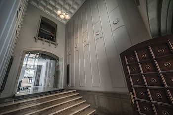 Hotel Tobaco