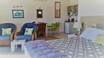 Admiral's View Lodge