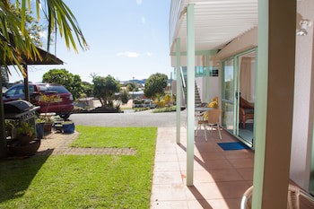 Admiral's View Lodge