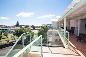 Admiral's View Lodge