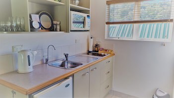 Admiral's View Lodge