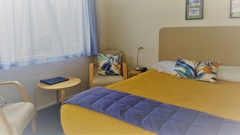 Admiral's View Lodge