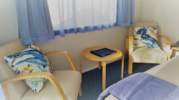 Admiral's View Lodge